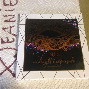 Palettes lot of 3. Pur Laura Lee Pretty Vulgar